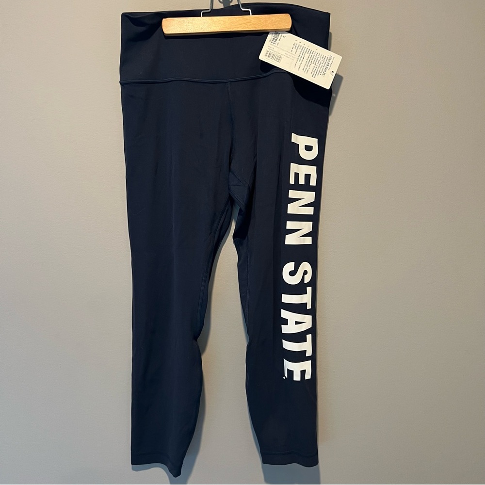 Lululemon Align Penn State